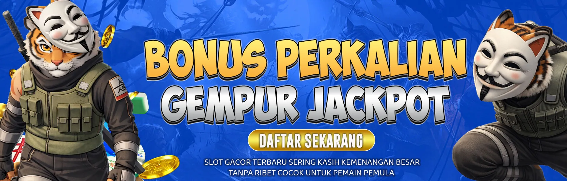 MAJU888